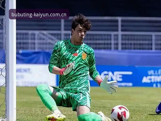 U19国足在土伦杯0-3完败突尼斯，这支队伍到底差在哪？